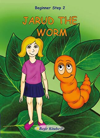 Beginner Step 2 Jarud The Worm