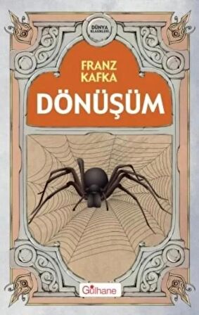 Dönüşüm