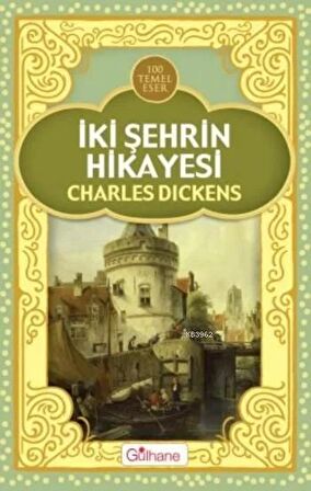 İki Şehrin Hikayesi