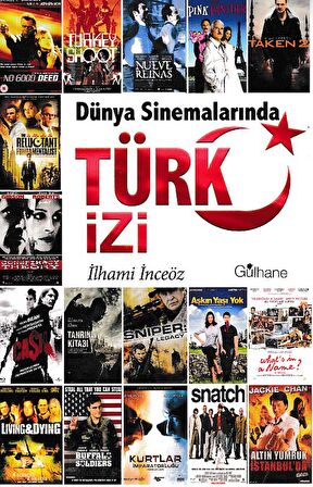 Dünya Sinemalarında Türk İzi