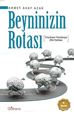 Beyninizin Rotası