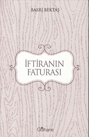 İftiranın Faturası