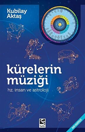 Kürelerin Müziği (Dvd İlaveli) & Hz. İnsan ve Astroloji / Kubilay Aktaş