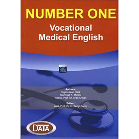 Number One Vocational Medical English