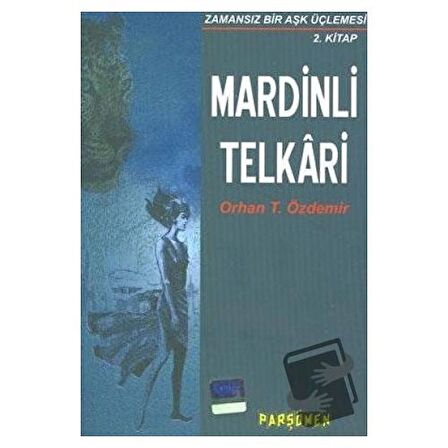 Mardinli Telkari