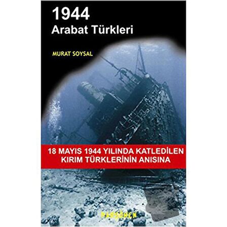 1944 Arabat Türkleri