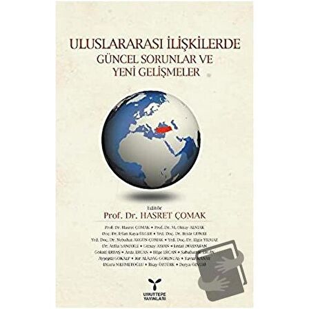 Uluslararası İlişkilerde Güncel Sorunlar ve Yeni Gelişmeler