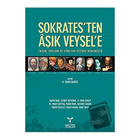 Sokrates’ten Aşık Veysel’e