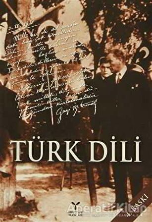 Türk Dili