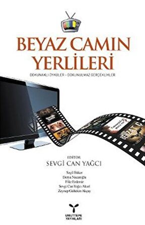 Beyaz Camın Yerlileri