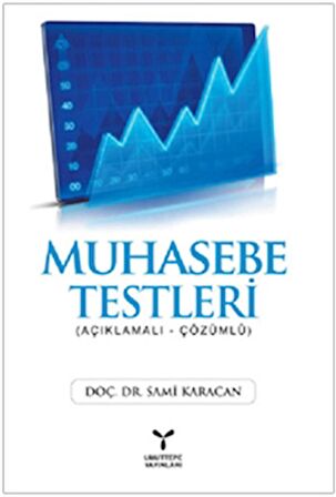 Muhasebe Testleri