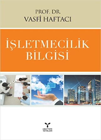 İşletmecilik Bilgisi