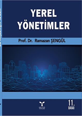 Yerel Yönetimler