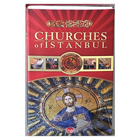 Churches of İstanbul