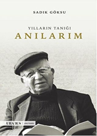 Anılarım