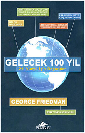 Gelecek 100 Yıl