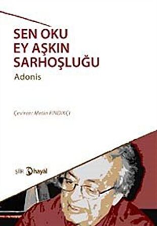 Sen Oku Ey Aşkın Sarhoşluğu