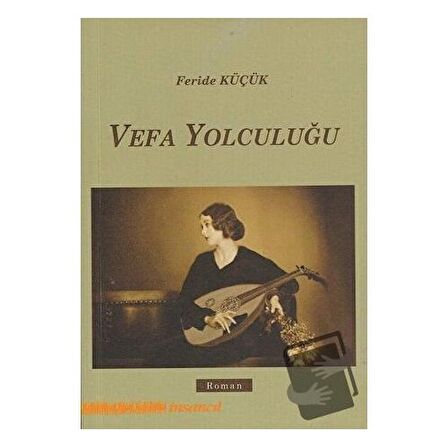 Vefa Yolculuğu