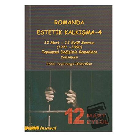 Romanda Estetik Kalkışma 4