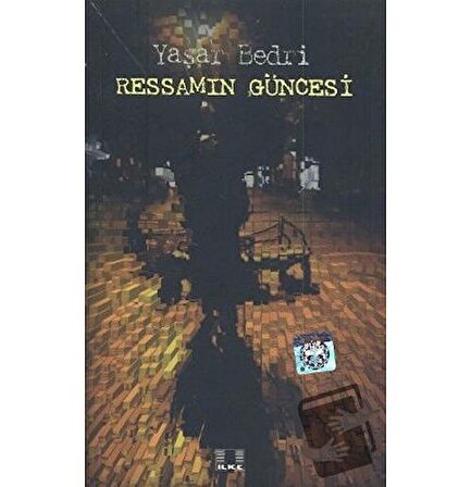 Ressamın Güncesi