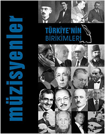 Türkiye'nin Birikimleri 3 - Müzisyenler