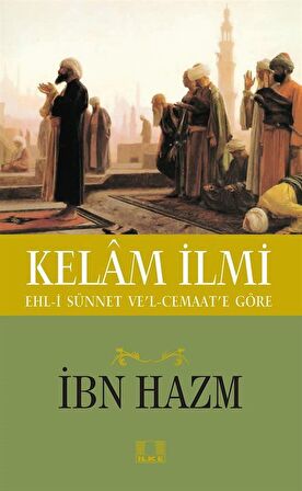 Kelam İlmi