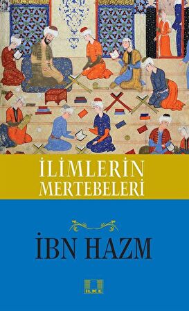 İlimlerin Mertebeleri