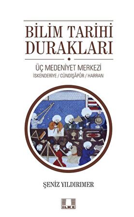 Bilim Tarihi Durakları