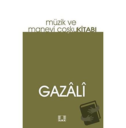 Müzik ve Manevi Coşku Kitabı