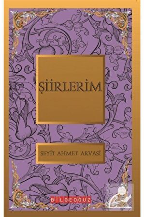 Şiirlerim