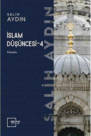 İslam Düşüncesi 4