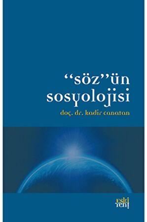 Söz'ün Sosyolojisi