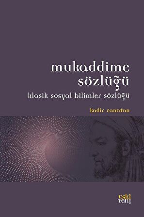 Mukaddime Sözlüğü