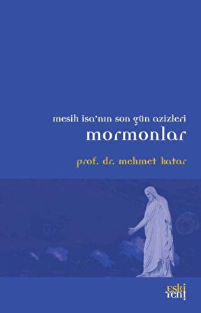 Mormonlar