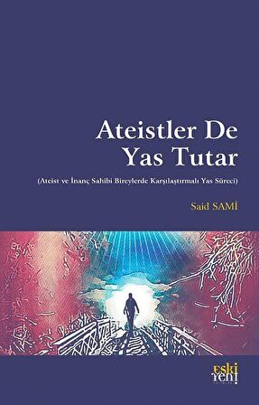 Ateistler De Yas Tutar