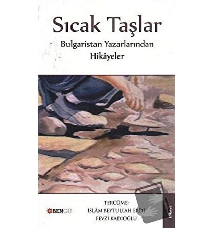 Sıcak Taşlar