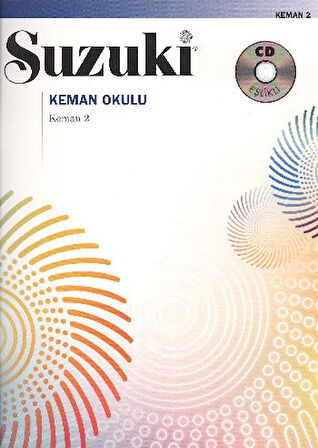 Suzuki Keman Okulu 2