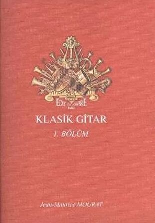 Klasik Gitar 1