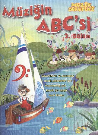 Müziğin ABC'si 3. Bölüm