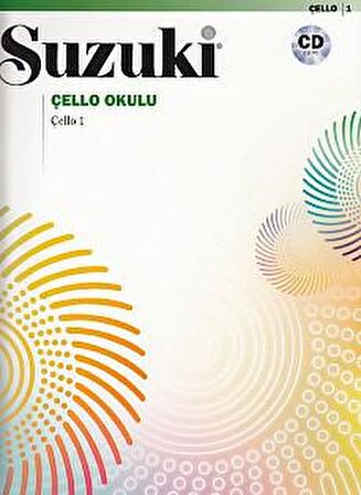 Suzuki Çello Okulu