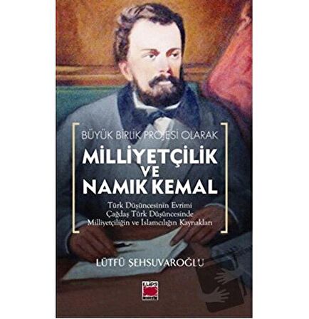 Milliyetçilik ve Namık Kemal