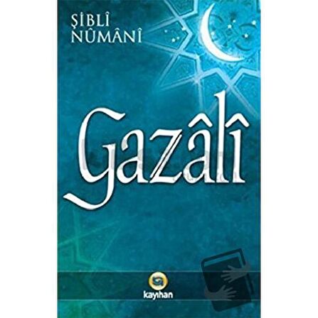 Gazali