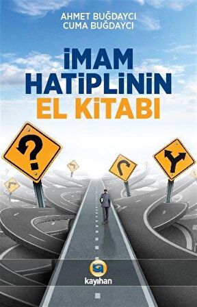 İmam Hatiplinin El Kitabı