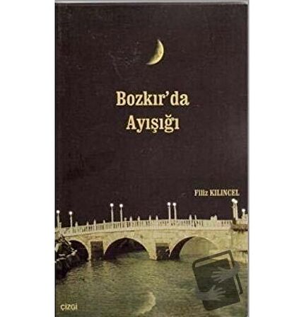 Bozkır’da Ayışığı