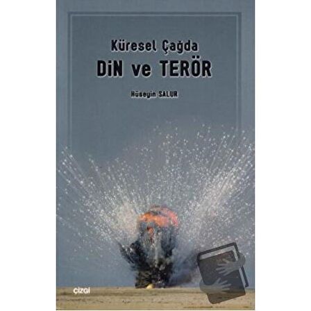 Küresel Çağda Din ve Terör