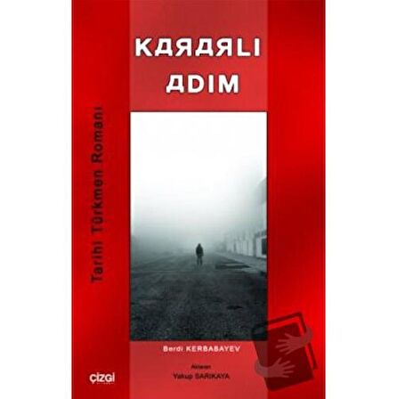 Kararlı Adım