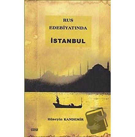 Rus Edebiyatında İstanbul