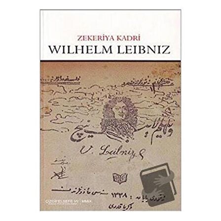 Wilhelm Leibniz