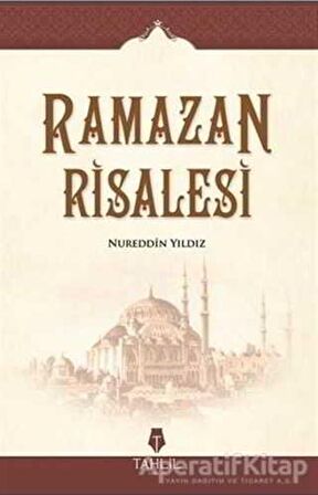 Ramazan Risalesi