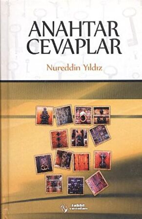 Gençler İçin Anahtar Cevaplar